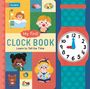 Campbell Books: My First Clock Book, Buch