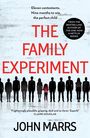 John Marrs: The Family Experiment, Buch