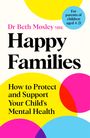 Beth Mosley Mbe: Happy Families, Buch