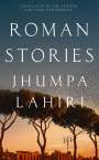 Jhumpa Lahiri: Roman Stories, Buch