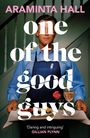 Araminta Hall: One of the Good Guys, Buch