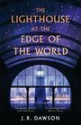 J. R. Dawson: The Lighthouse at the Edge of the World, Buch