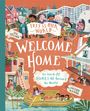 Tracey Turner: This Is Our World Welcome Home, Buch