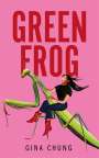 Gina Chung: Green Frog, Buch