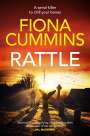 Fiona Cummins: Rattle, Buch