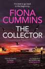 Fiona Cummins: The Collector, Buch