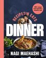 Nagi Maehashi: RecipeTin Eats Dinner, Buch