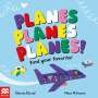 Donna David: Planes Planes Planes!, Buch
