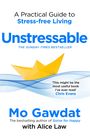 Mo Gawdat: Unstressable, Buch