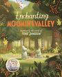 Amanda Li: Enchanting Moominvalley, Buch