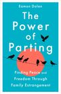 Eamon Dolan: The Power of Parting, Buch