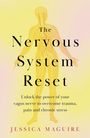 Jessica Maguire: The Nervous System Reset, Buch
