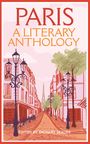 : Paris: A Literary Anthology, Buch