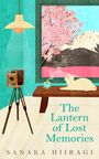 Sanaka Hiiragi: The Lantern of Lost Memories, Buch