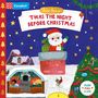 Campbell Books: 'Twas the Night Before Christmas, Buch