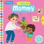 Campbell Books: I Love My Mommy, Buch
