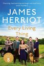 James Herriot: Every Living Thing, Buch