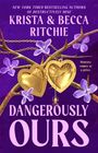 Becca Ritchie: Dangerously Ours, Buch