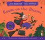 Julia Donaldson: Room on the Broom Halloween Special, Buch