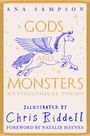 Ana Sampson: Gods and Monsters - Mythological Poems, Buch