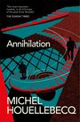 Michel Houellebecq: Annihilation, Buch