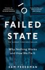 Sam Freedman: Failed State, Buch