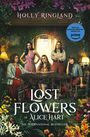 Holly Ringland: The Lost Flowers of Alice Hart, Buch
