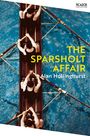 Alan Hollinghurst: The Sparsholt Affair, Buch