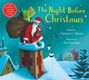 Clement C. Moore: The Night Before Christmas, Buch