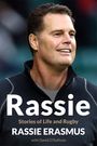 Rassie Erasmus: Rassie, Buch