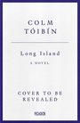 Colm Tóibín: Long Island, Buch