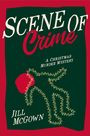 Jill McGown: Scene of Crime, Buch