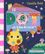 Camilla Reid: Is Dot in the House?, Buch