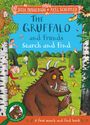 Julia Donaldson: The Gruffalo and Friends Search and Find Book, Buch