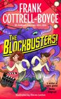 Frank Cottrell-Boyce: The Blockbusters!, Buch