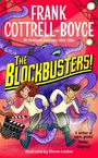 Frank Cottrell-Boyce: The Blockbusters!, Buch