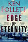 Ken Follett: Edge of Eternity, Buch