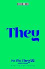 Charlie Castelletti: He, She, They, Us, Buch