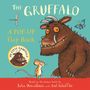 Julia Donaldson: The Gruffalo: A Pop-Up Flap Book, Buch