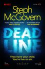 Steph McGovern: Deadline, Buch