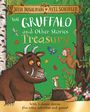 Julia Donaldson: The Gruffalo and Other Stories Treasury, Buch