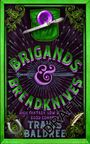 Travis Baldree: Brigands & Breadknives, Buch