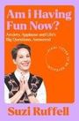 Suzi Ruffell: Am I Having Fun Now?, Buch