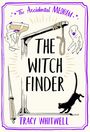 Tracy Whitwell: The Witch Finder, Buch