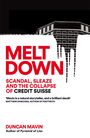 Duncan Mavin: Meltdown, Buch