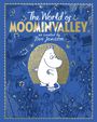 Macmillan Adult's Books: The Moomins: The World of Moominvalley, Buch