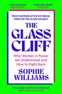 Sophie Williams: The Glass Cliff, Buch