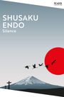 Shusaku Endo: Silence, Buch