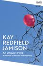 Kay Redfield Jamison: An Unquiet Mind, Buch