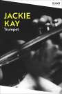 Jackie Kay: Trumpet, Buch